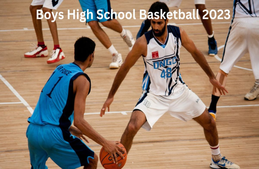 Chandler vs Casteel Live High School Basketball, In Dec 26 2023