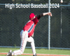 Bob Jones vs Grissom Live High School Baseball (3/21/2024)